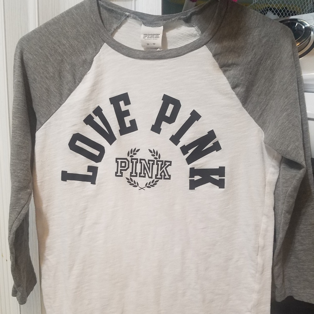 Baseball tee